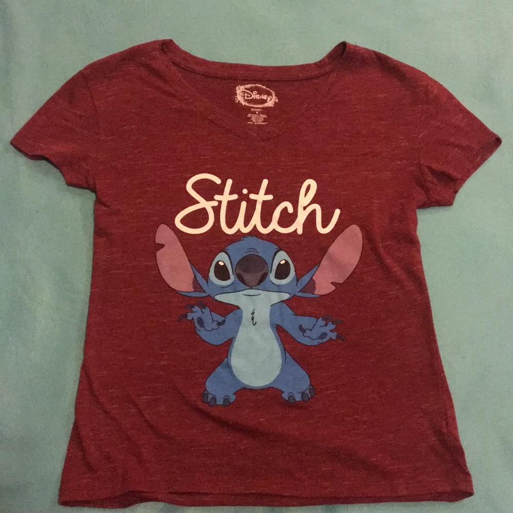 👚stitch shirt 👚